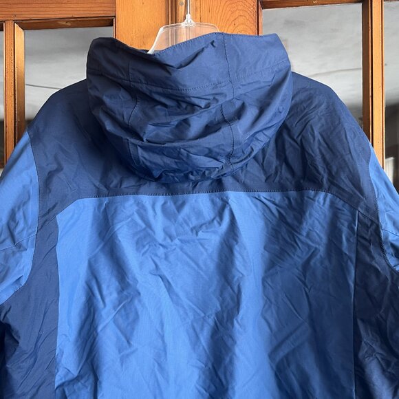 Men's Columbia Tipton Peak III Insulated Jacket - Picture 4 of 10